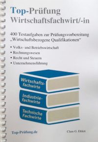 Wirtschaftsfachwirt Restplätze selling 999€